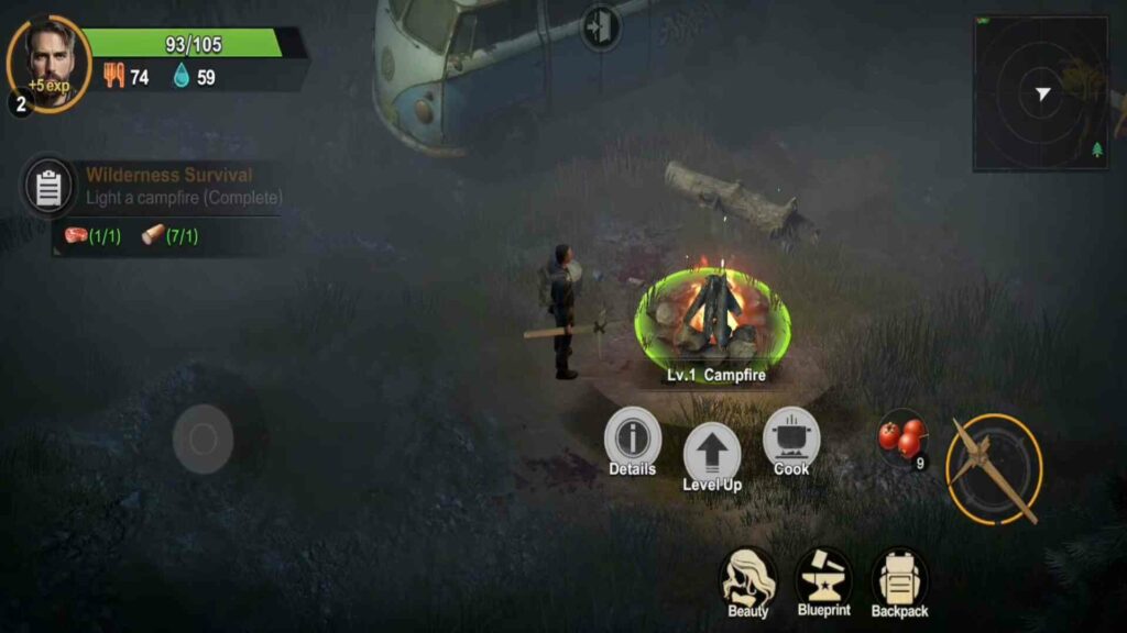 Doomsday Divas Poster