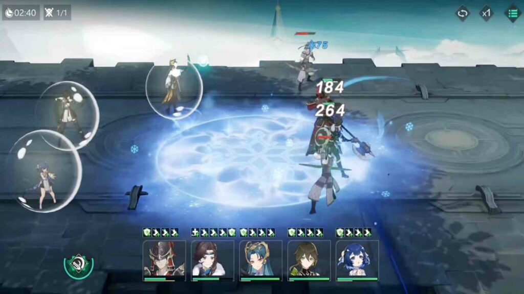 Journey to Qifeng Poster