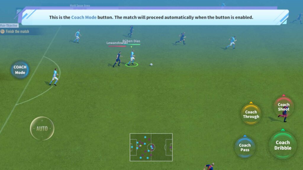 Pro Soccer Legend Eleven Poster Pro Soccer Legend Eleven Poster