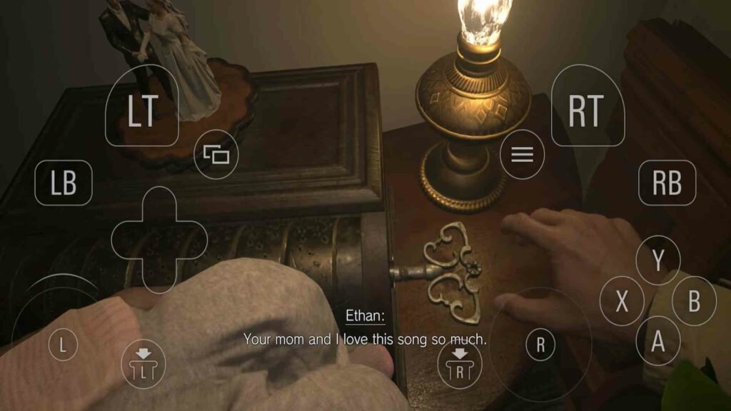 Resident Evil 4 Poster Resident Evil 4 Poster