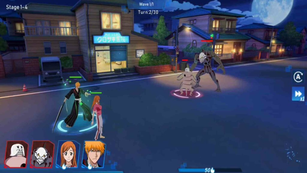 BLEACH Soul Reaper Poster1