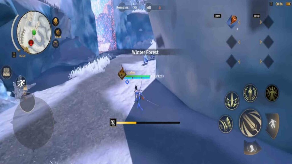 Bladerite Poster Bladerite Poster