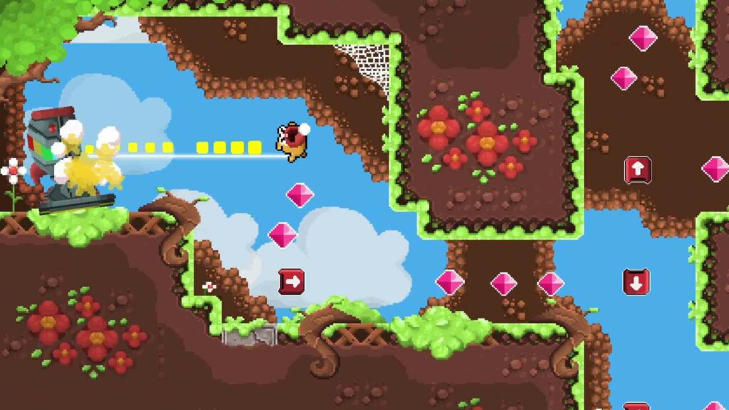 Bumbalon Poster Bumbalon Poster