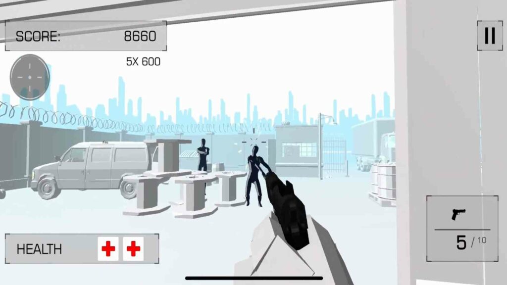 Fatal Crisis Poster Fatal Crisis Poster