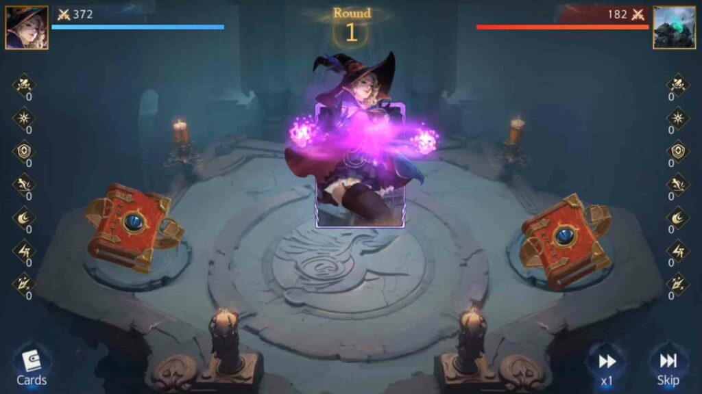 GATOR Zeroverse Poster