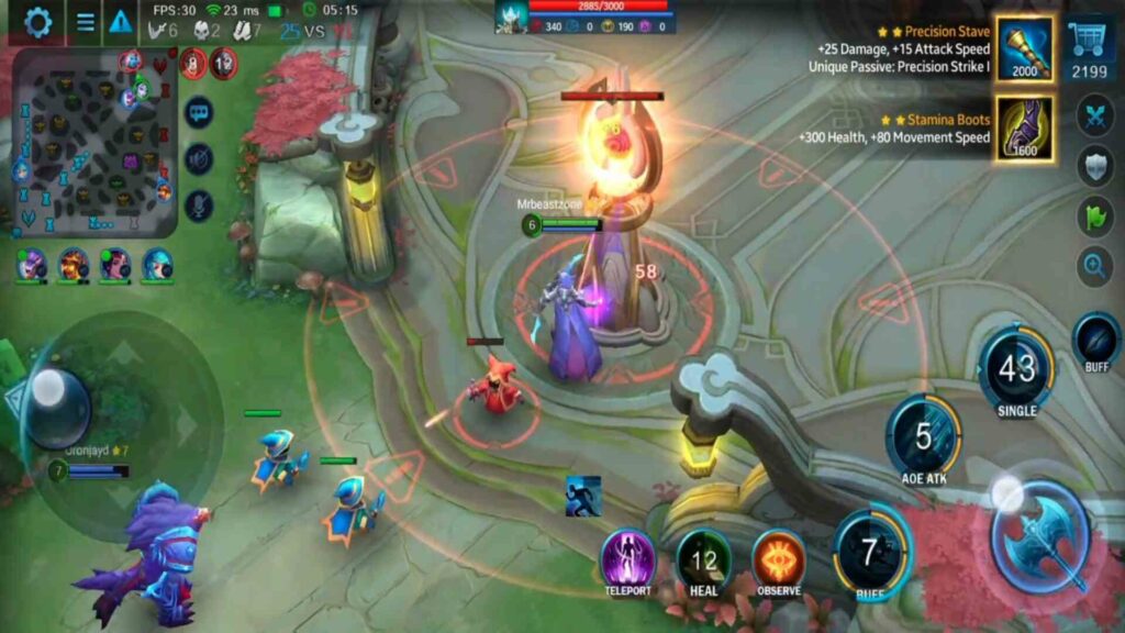 Heroes Evolved Poster Heroes Evolved Poster