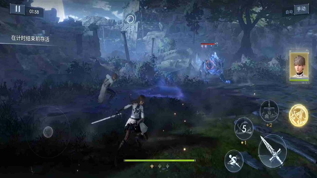 Love and Deepspace Poster Love and Deepspace Poster