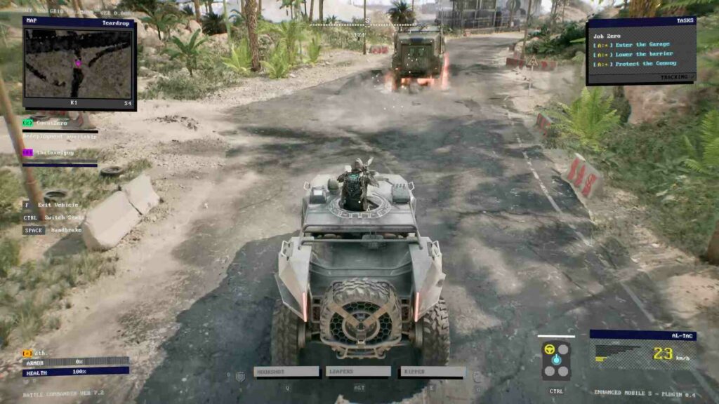 Off The Grid Poster Off The Grid Poster