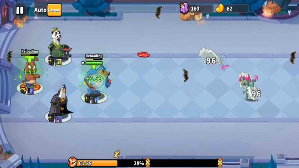 Pew Pew Party Poster Pew Pew Party Poster