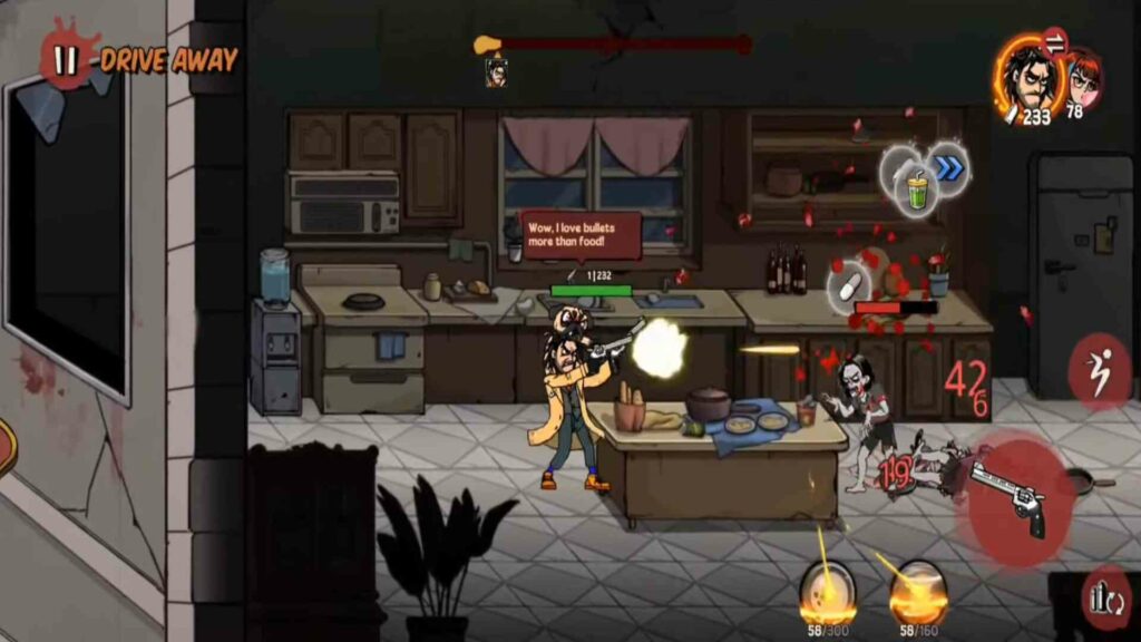 Retro Rampage Poster Retro Rampage Poster