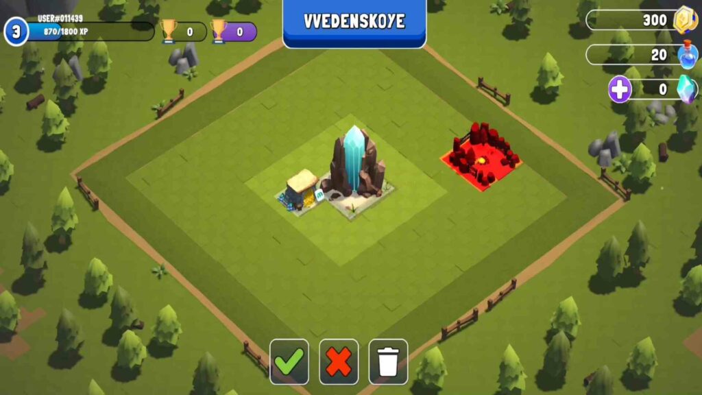 Second World New Era Poster