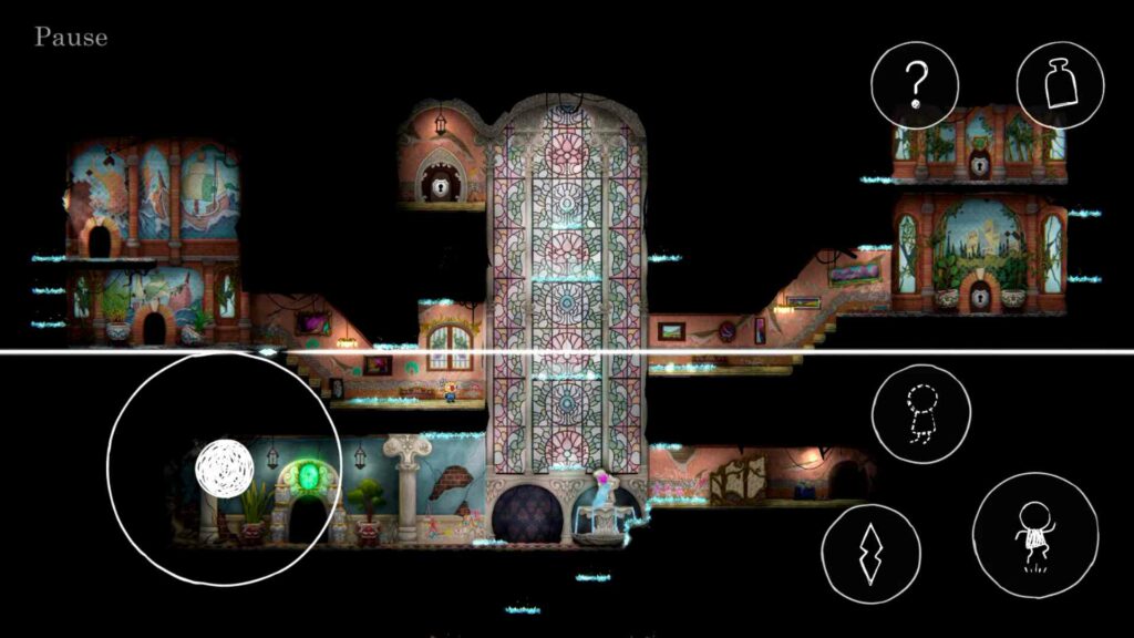 Ugly Poster Ugly Poster