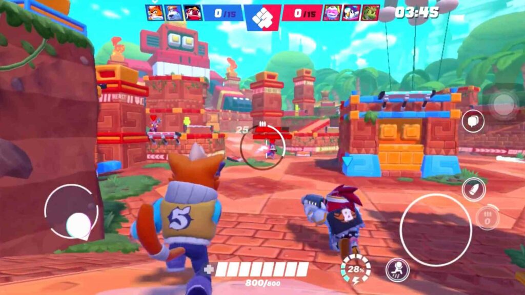 BEAST Bio Exo Arena Suit Team Poster BEAST Bio Exo Arena Suit Team Poster