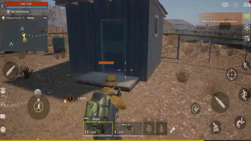 DARKEST DAYS Poster1