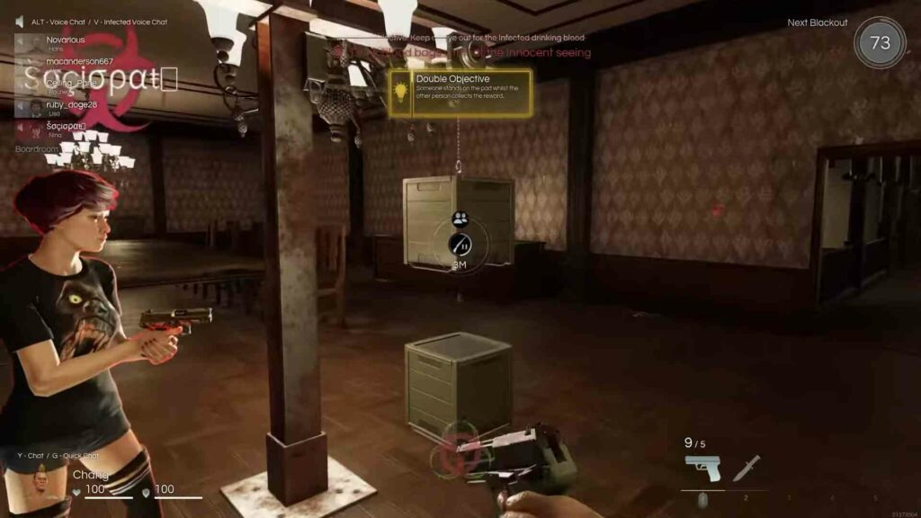 December Poster December Poster