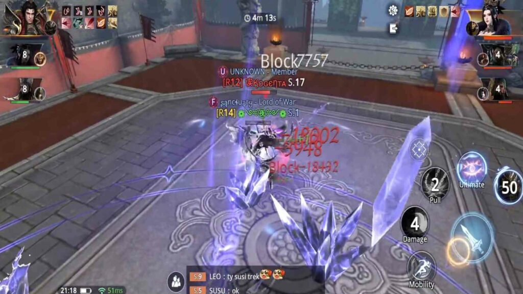 Peak Phong 2 Poster Peak Phong 2 Poster