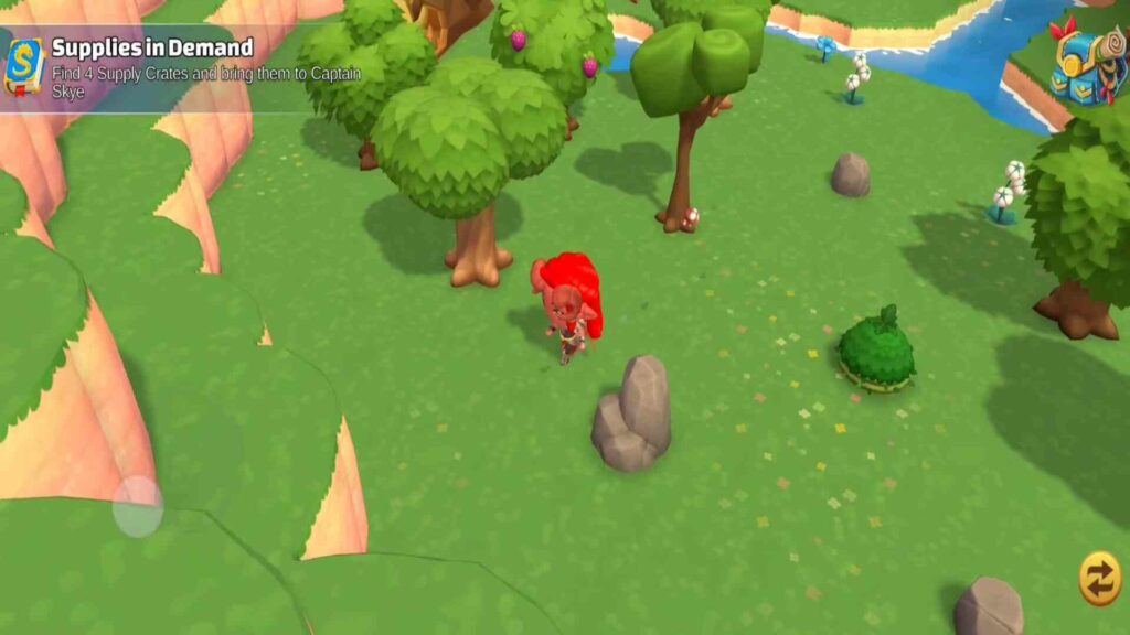 Dragon Crossing Poster Dragon Crossing Poster