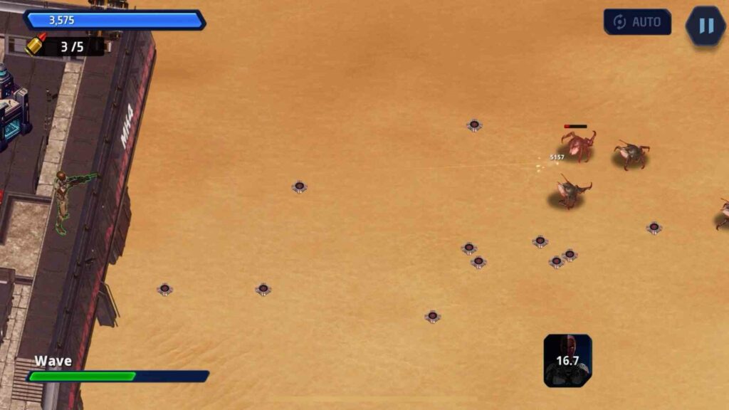 E-Rank Troopers Poster E-Rank Troopers Poster