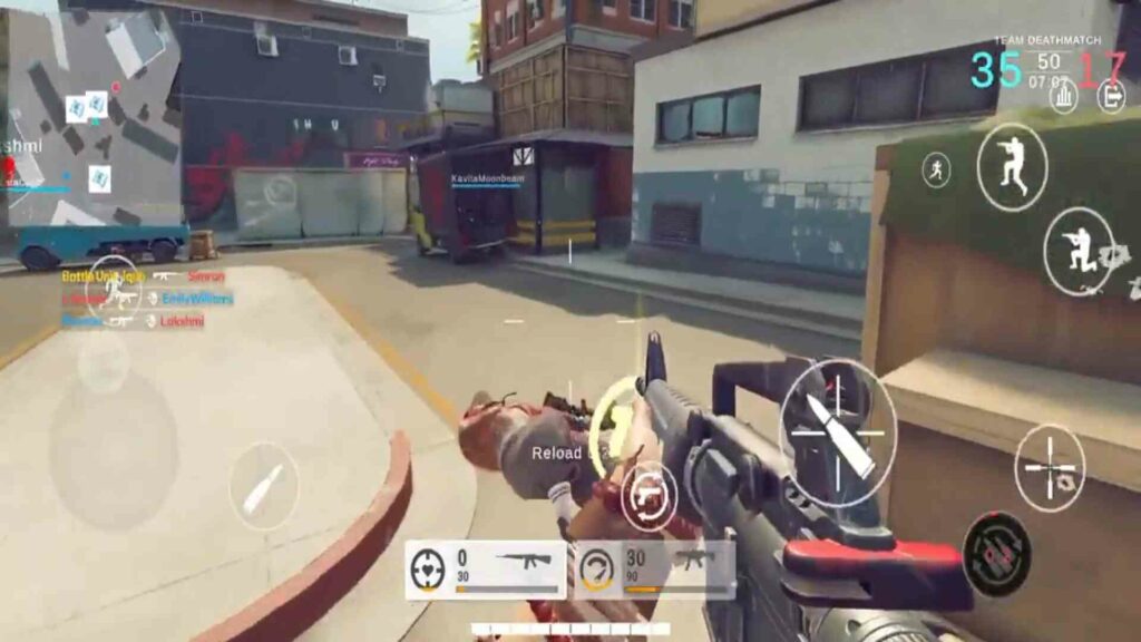 Guns & Gangs Poster Guns & Gangs Poster