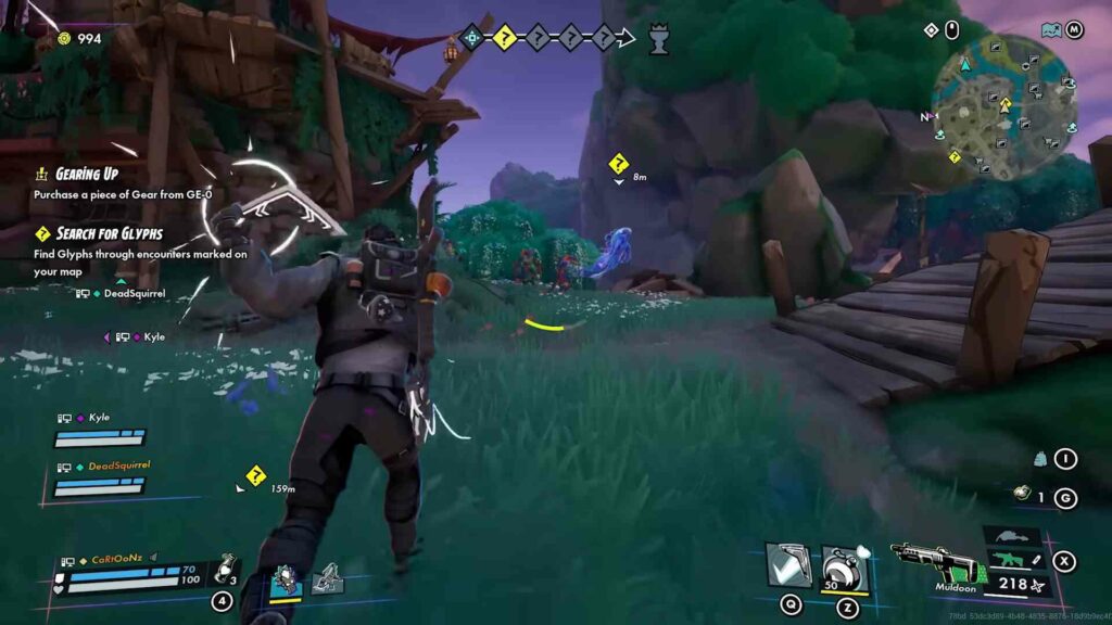 HAWKED Poster HAWKED Poster