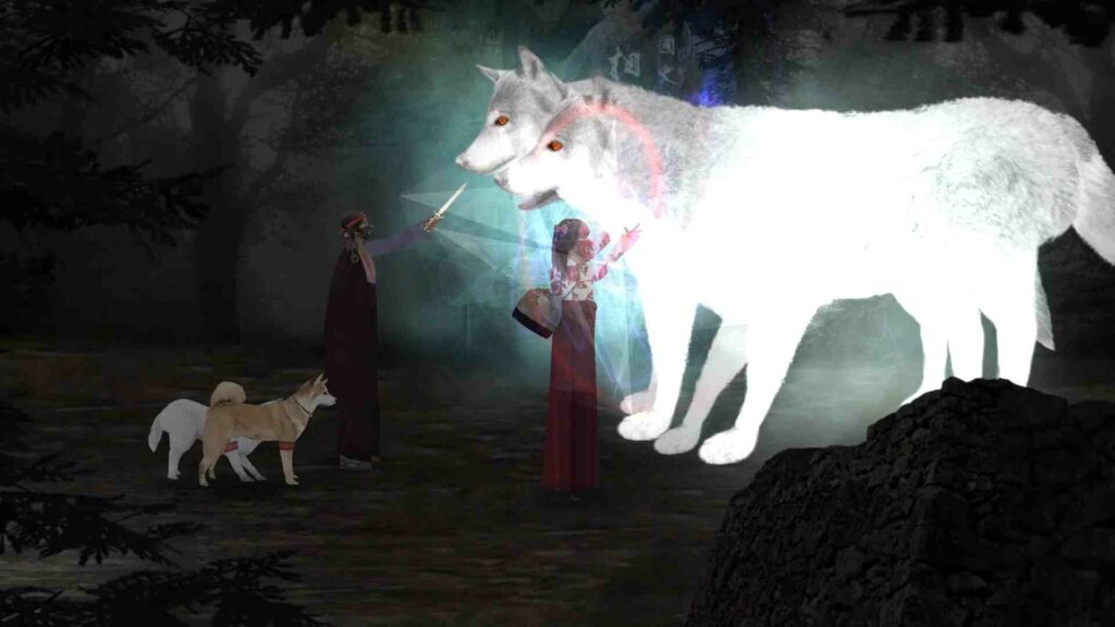 LIGHTWORKERS Poster LIGHTWORKERS Poster