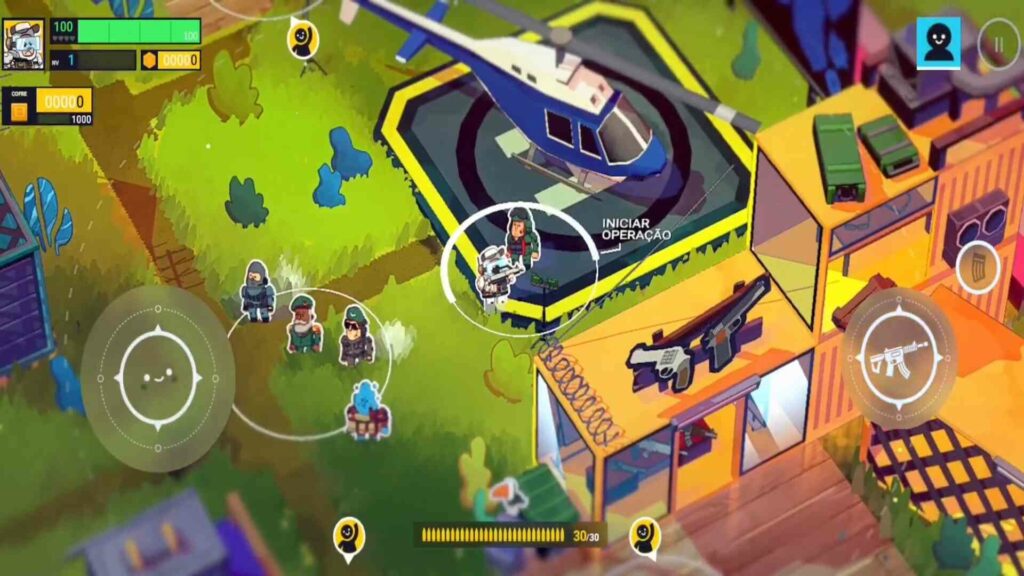 Rainbow Six SMOL - NETFLIX Poster Rainbow Six SMOL - NETFLIX Poster