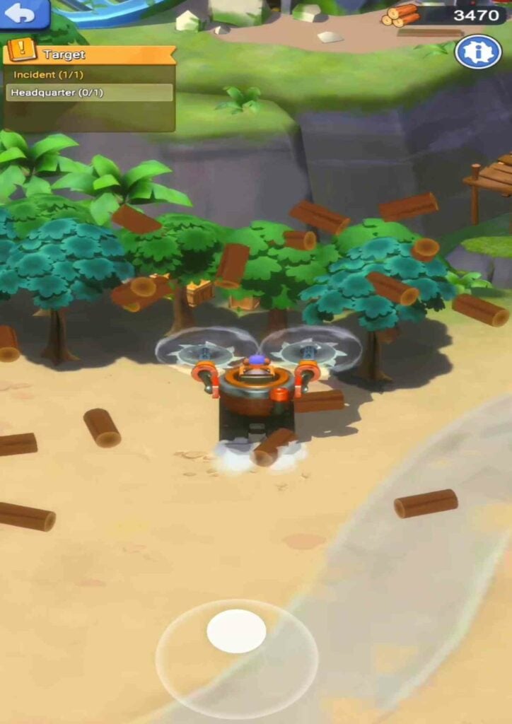 Rise of Zootopia Poster