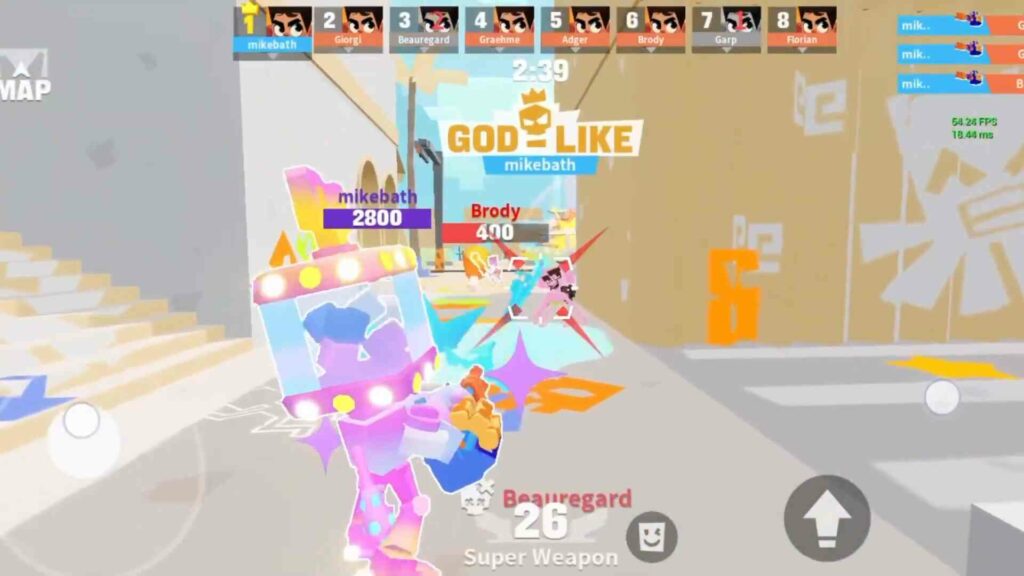 Rush Minutes Poster Rush Minutes Poster