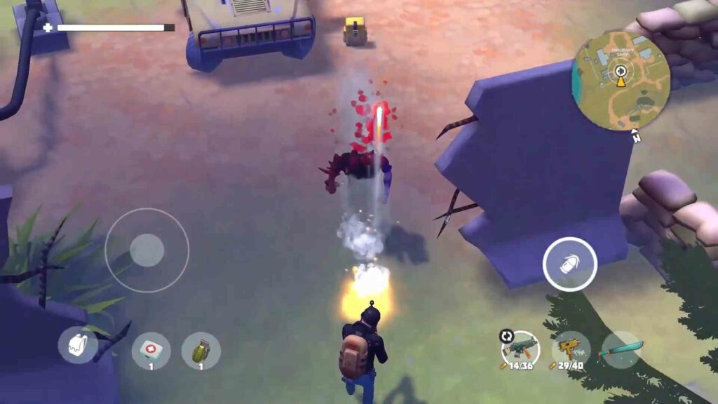 Timeless Raid Poster Timeless Raid Poster