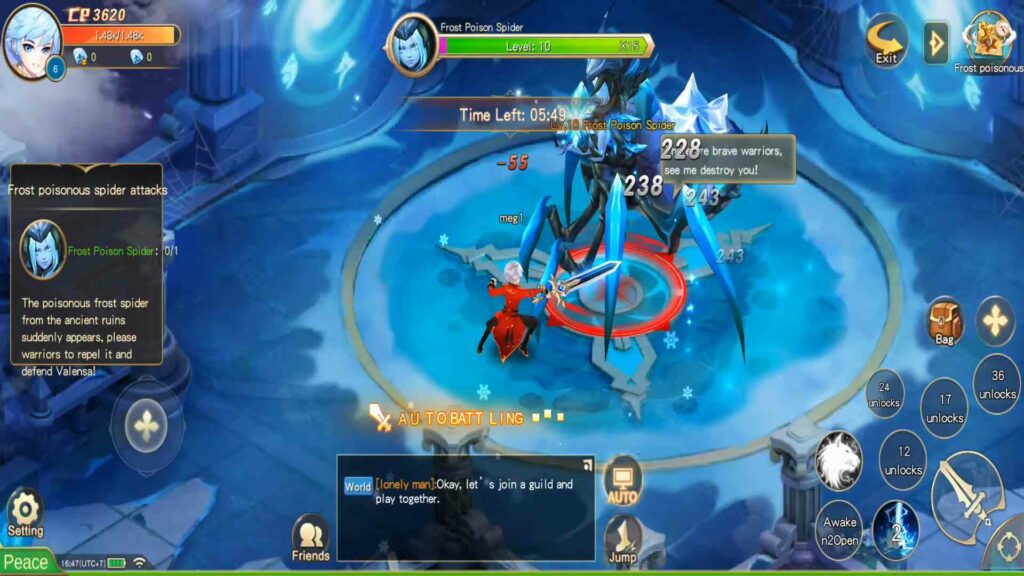 Child of Fate Poster