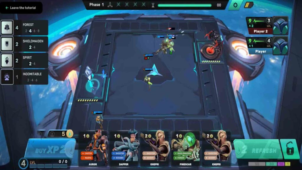 CyberTitans Poster CyberTitans Poster