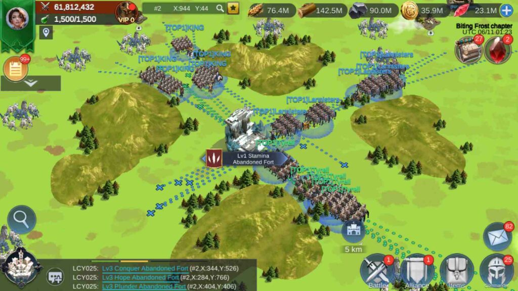 Dragonflame And Frost Poster Dragonflame And Frost Poster