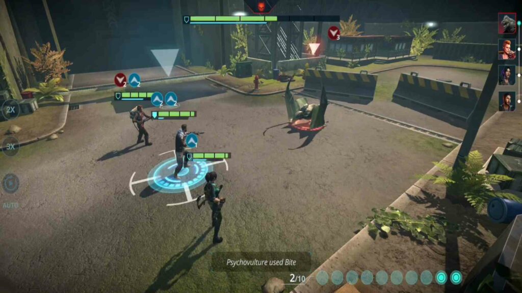 Godzilla x Kong Poster