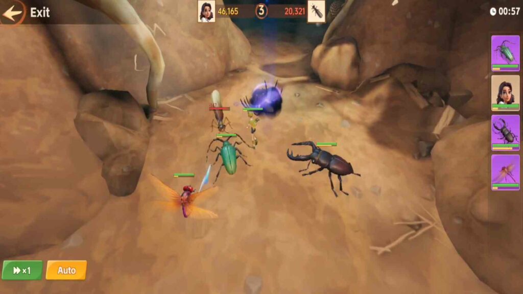 Little Land Poster Little Land Poster