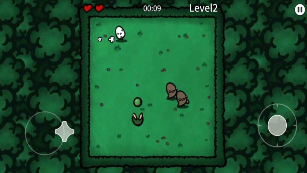 Lost Potato Premium Poster