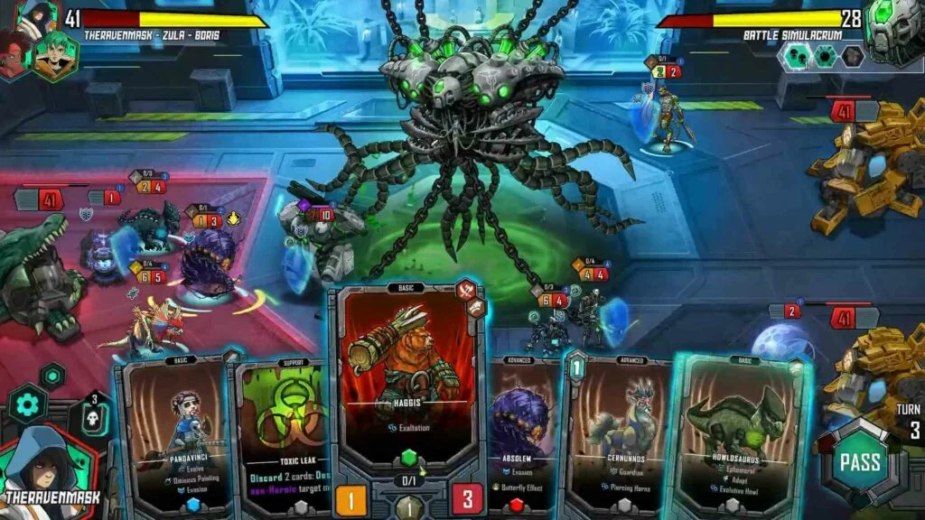 Mutants Genesis Poster Mutants Genesis Poster