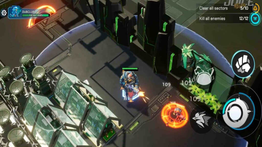 Sipher Odyssey Poster