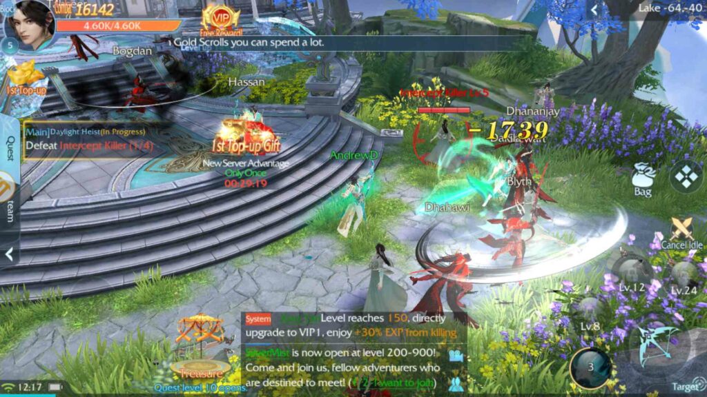 Soul Of Ring Revive Poster Soul Of Ring Revive Poster