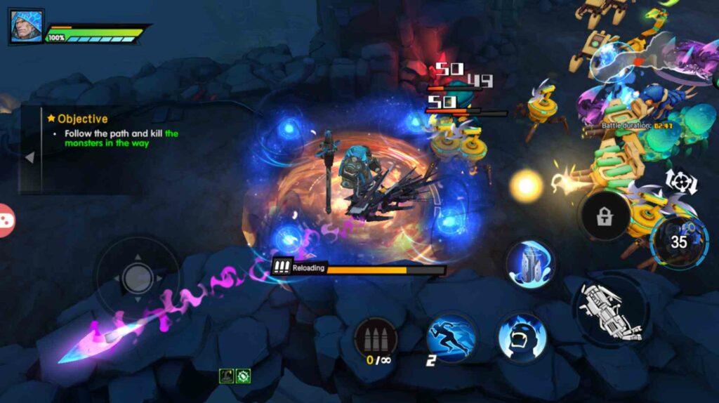 Star Havoc Poster Star Havoc Poster