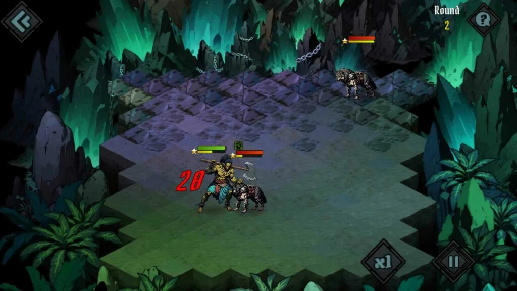 Valefor Strategy RPG Poster Valefor Strategy RPG Poster