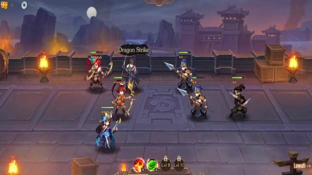 Dynasty Origin Pioneer ID Poster Dynasty Origin Pioneer ID Poster