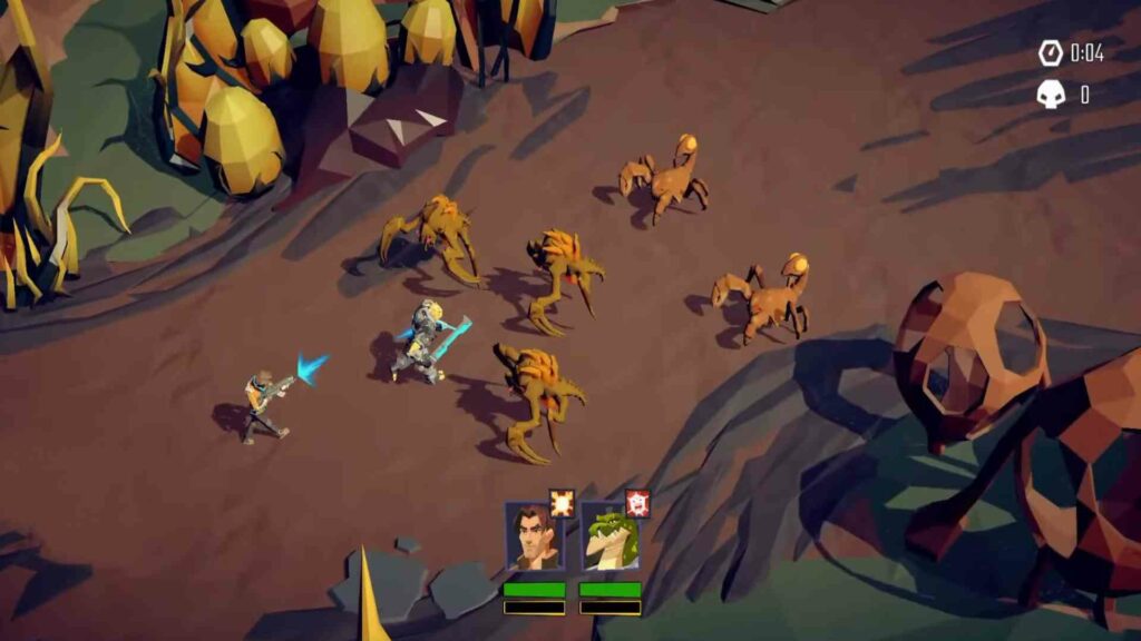 Final Frontier Poster Final Frontier Poster