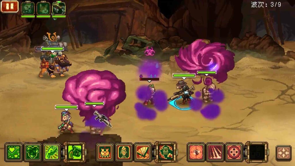 Home, Planet & Hunters Poster Home, Planet & Hunters Poster