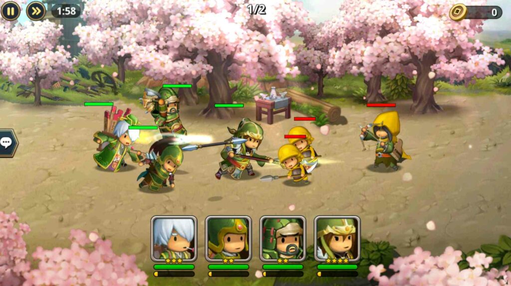 Kingdom Story HEROES WAR Poster Kingdom Story HEROES WAR Poster