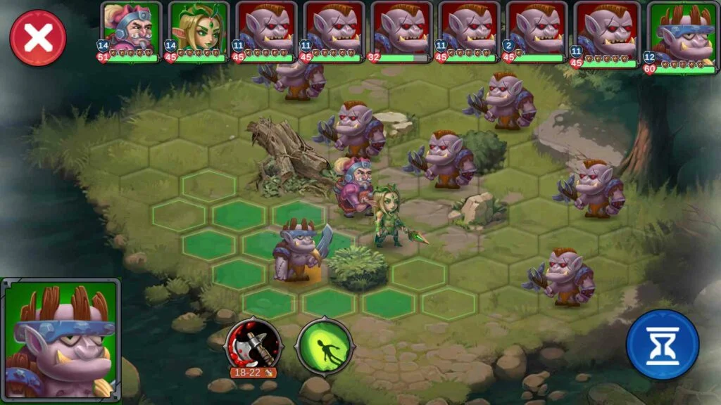 Landforge Poster Landforge Poster