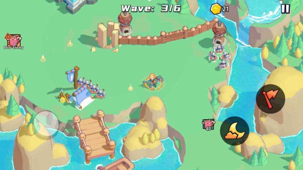 Last Lord Poster Last Lord Poster