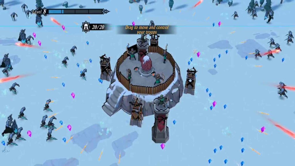 Realm of Mystery Poster Realm of Mystery Poster