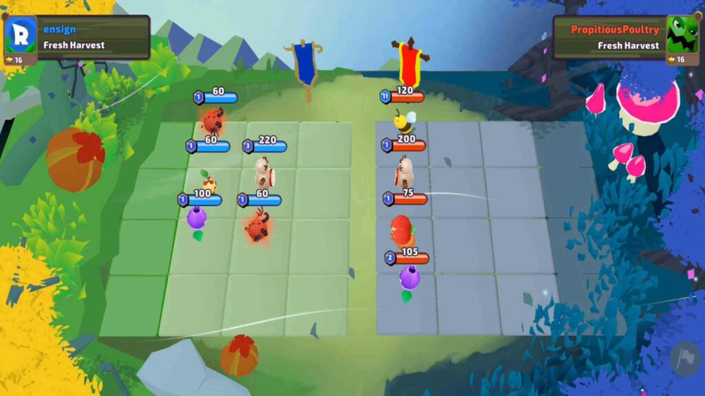 Regrow Poster Regrow Poster