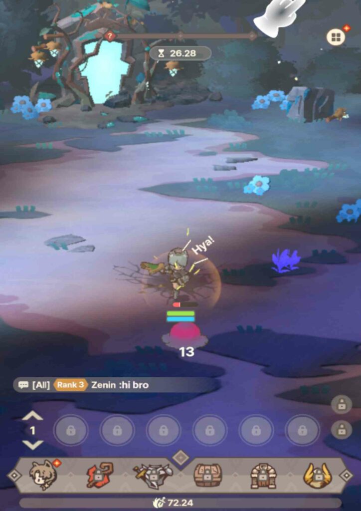 Tales of Crown Poster Tales of Crown Poster