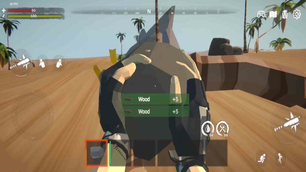 The Apocalyps Poster